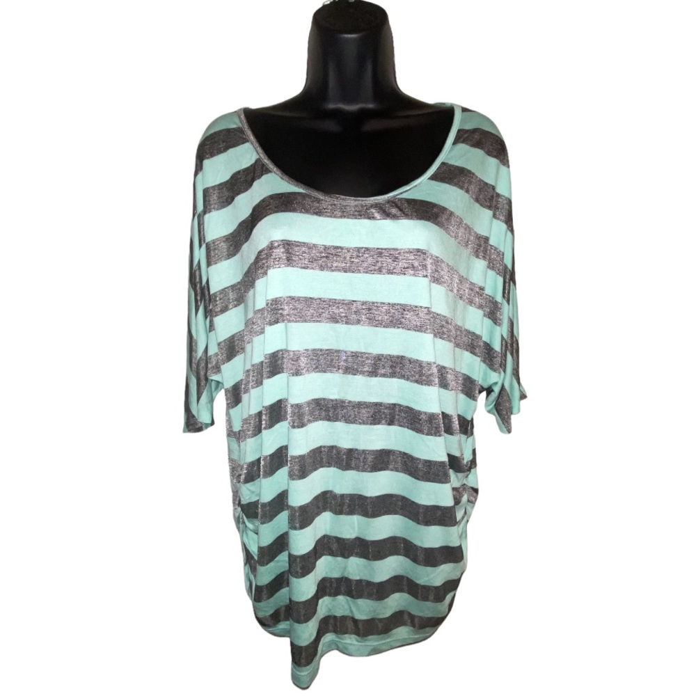 Top for any occasion.